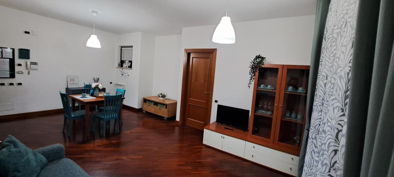 Regina Ciclarum Suite Fiumicino Exterior photo
